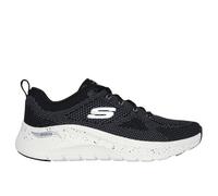 Skechers Arch Fit 2.0 - Fast Paced Damen Sneaker schwarz/weiß - 40