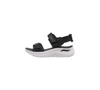 Skechers Arch Fit 2.0 - Go-Getter 119465-BLK, Women sandals, Black, 38 EU