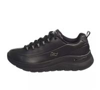 Skechers ARCH FIT 2.0-STAR BOUND für Damen, schwarz, Gr. 41 EU