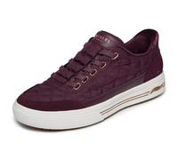 Skechers Arcade Arch Fit Cozy Fit Cuddle Steps Damen Sneaker burdeos - 36