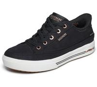 Skechers Sneaker Arch Fit Arcade Slip-In Damen Schwarz Gr. 37 EU