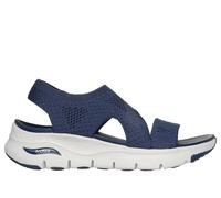 Skechers ARCH FIT für Damen, blau, Gr. 38 EU