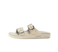 Skechers Damen Arch Fit Cali Breeze 2.0 Gold StarWanderschuh