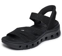Skechers Damen Arch Fit Glide-step Pro Sandal - AceSportsandale