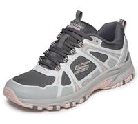 Skechers - Arch Fit Hillcrest - Grau - Sneaker - Größe 39