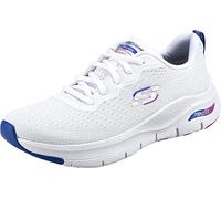 Skechers Damen Sneaker ARCH FIT INFINITY COOL Weiß, Schuhgröße:EUR 37