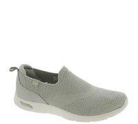 Skechers Damen Arch Fit Refine Iris Sneaker, Salbei = Salbei, 38 EU