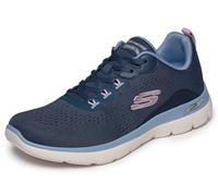 Skechers Sneaker Arch Fit Summits Daily Flow navyblau Damen, Größe Euro (US) 40 (10)