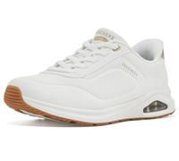 Skechers Damen Arch Fit UNO Slip-InTurnschuhe