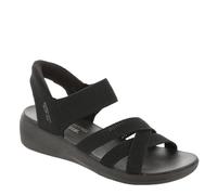Skechers - Sandalen SLIP-INS Arya - schwarz - Größe 39 39 schwarz