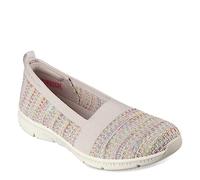 Skechers Damen Be Cool - Sherbet SkiesFlacher Slipper