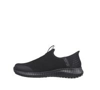 Skechers Damen Berufsschuhe - Cessnock Gwynedd - OB SR FO - Nach EN ISO 20347:2022 A1:2024 - Arbeitsschuhe für Gastronomie, Pflege und Praxis