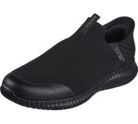 Skechers Damen Berufsschuhe - Cessnock Gwynedd - OB SR FO - Nach EN ISO 20347:2022 A1:2024 - Arbeitsschuhe für Gastronomie, Pflege und Praxis