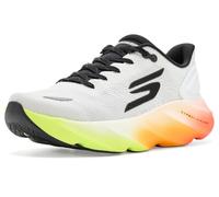SKECHERS Herren Laufschuhe SKX AERO BURST (246210) 43 WHITE BLACK MUL