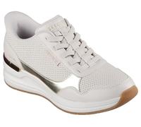 Skechers Damen Slipper 177343 NAT Billion 2 - Top-Tier natural normal 40 EU