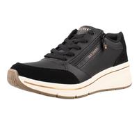 Skechers Billion Flex - Luxe Up Shoes in Schwarz, Größe 40