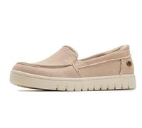 Skechers Damen Bobs Arch Comfort Sunfest Slip-Ins | Lässiger Slip-on, Skechers freihändige Slip-Ins für eine einfache Passform, herausnehmbare Einlegesohle mit