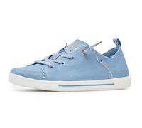 Skechers Damen Bobs B Cute 2.0 Sneaker, Blau, 36.5 EU