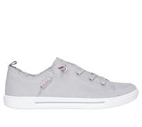 Skechers Damen Bobs B Cute 2.0 Sneaker, Hellgrau, 38.5 EU
