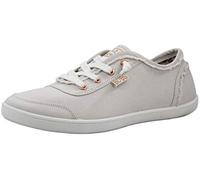 Skechers Damen Bobs B Cute Sneaker, Natürlich, 40 EU