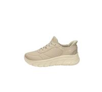 Skechers Damen Bobs B Flex Hi WorkdayFreizeitschuh