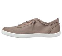 Skechers Damen Sneaker Bobs B Niedlich Taupe 39 EU