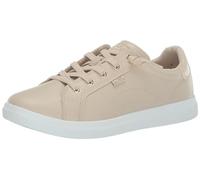 Skechers Damen Bobs D'vine-Instant Delight Sneaker, Natürlich, 38.5 EU