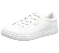 Skechers Damen BOBS D Vine INSTANT Delight Sneaker, Weiß, 36.5 EU