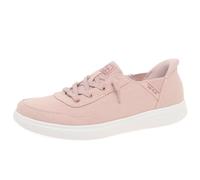 Skechers Damen Bobs Skipper Keep It Sweet, Blush Canvas, 37 EU