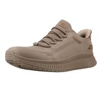 Skechers Bobs Squad 4 - Dire Step 117743/DKTP Braun dark Taupe dktp EU 38
