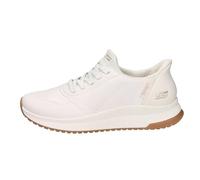 Skechers Damen Bobs Squad 4 Schuhe, Weiß, 41 EU