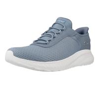 Skechers Damen Bobs Squad Chaos In Color Slip-InTurnschuhe