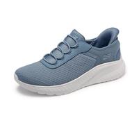 Skechers Damen Bobs Squad Chaos In Color Slip-InTurnschuhe