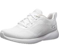 Skechers BOBS SPORT Tough Talk 32504/WHT White Weiß 37.5