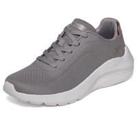 Skechers Damen Bobs Squad Waves Current LookSneaker