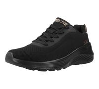 Skechers Damen Bobs Squad Waves Current LookSneaker | Clean, bequem und vielseitig: Skechers Damen Sneaker in Off White - perfekt für Alltag, Freizeit und moderne Looks.