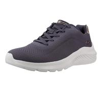 Skechers Damen Bobs Squad Waves Current LookSneaker | Clean, bequem und vielseitig: Skechers Damen Sneaker in Off White - perfekt für Alltag, Freizeit und moderne Looks.