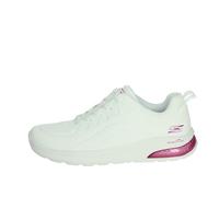 Skechers Damen BOBS Vision AIR Schuhe, Weiß, 41 EU