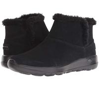 Skechers ON THE GO JOY Damen in Schwarz, Größe 36