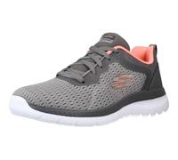 Skechers Damen Bountiful Quick Pathsneakers,Sports Shoes