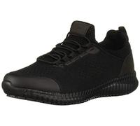 Skechers Damen Cessnock Carrboro Food Service Schuh, Schwarz