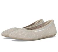 Skechers Damen Cleo 2.0-Faszinierende Nächte Ballerinas, Taupe, 39.5 EU