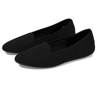 Skechers Damen Cleo 2.0-Look at You Ballerinas, Schwarz, 36 EU
