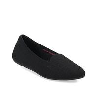 Skechers Damen Cleo 2.0-Look at You Ballerinas, Schwarz, 38.5 EU