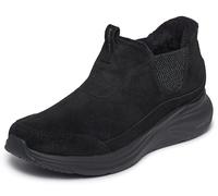 Skechers Damen Contour Foam Boot Cozy DashStiefelette