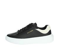 Skechers Herren Cordova Classic Lighto Sneaker, Schwarz, 42.5 EU