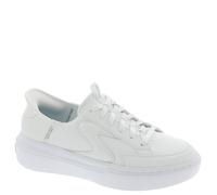 Skechers Sneaker Cordova Classic New Reign Weiß