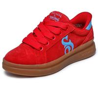 Skechers Damen Courtside Cali Girlz Slip-InTurnschuhe