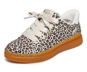 Skechers Damen Courtside Nature GirlzSneaker