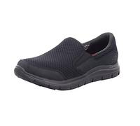 Skechers Womens Work COZARD Berufsschuhe Kellner Schuhe Frauen schwarz, Schuhgröße:41 EU